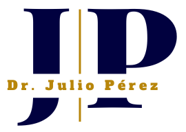 Dr. Julio Pérez